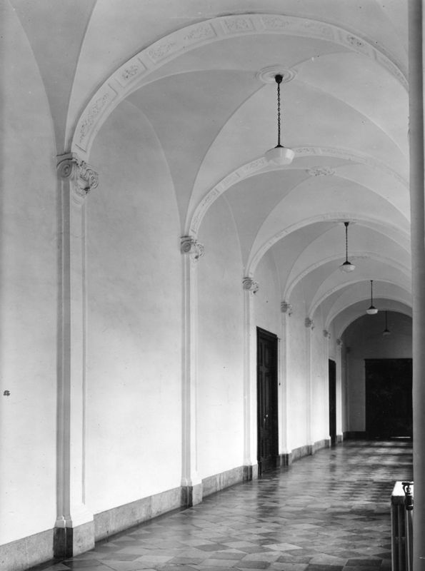 séminaire / Grand Séminaire de Liège
