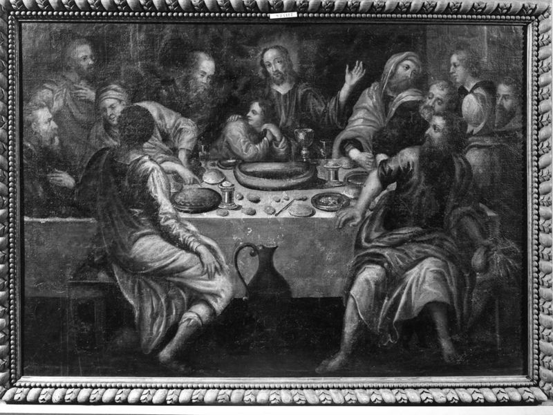 La Dernière Cène