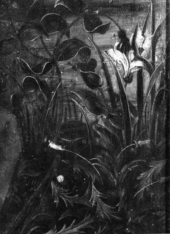 Vierge à l'Enfant