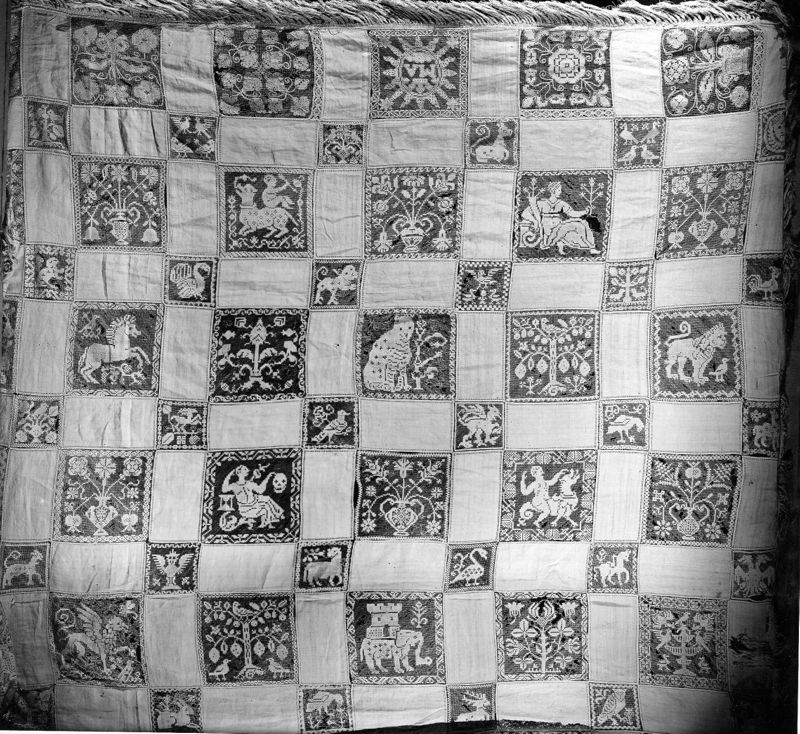textile[objet] / Musées Royaux d'Art et d'Histoire