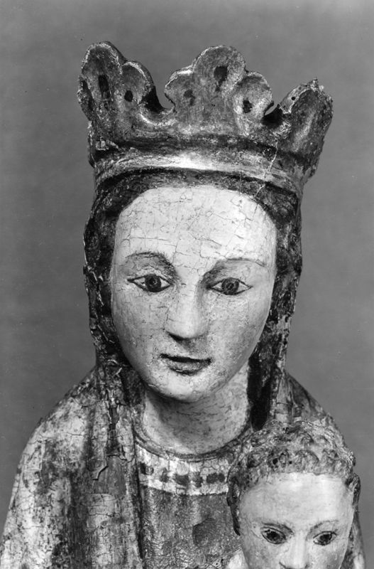 O.L.-Vrouw van Troost