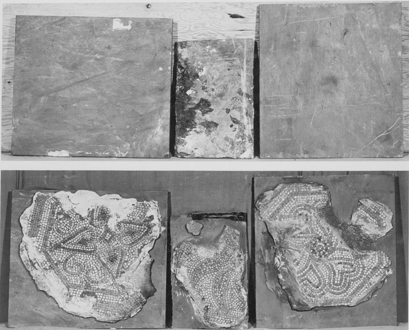 objet[fragment] / Musée archéologique[Namur]