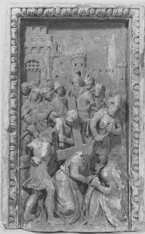 retable / TreM.a – Musée des Arts anciens du Namurois