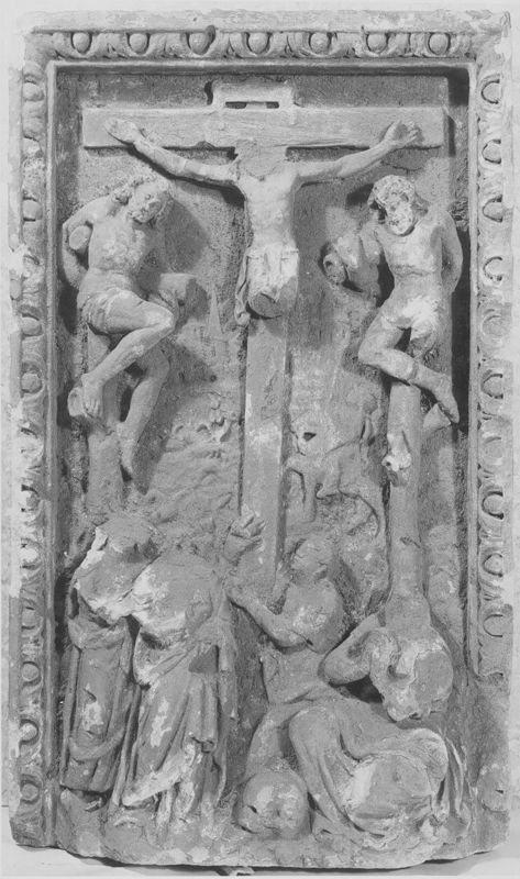 retable / TreM.a – Musée des Arts anciens du Namurois
