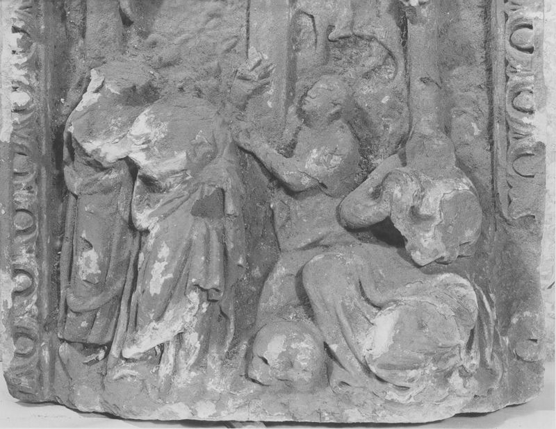 retable / TreM.a – Musée des Arts anciens du Namurois