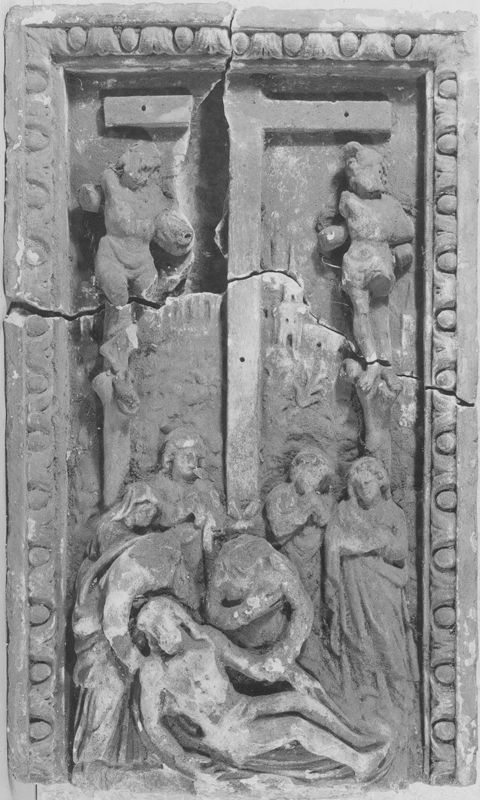 retable / TreM.a – Musée des Arts anciens du Namurois