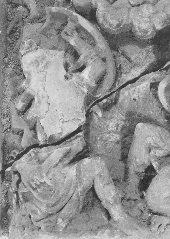 retable / TreM.a – Musée des Arts anciens du Namurois