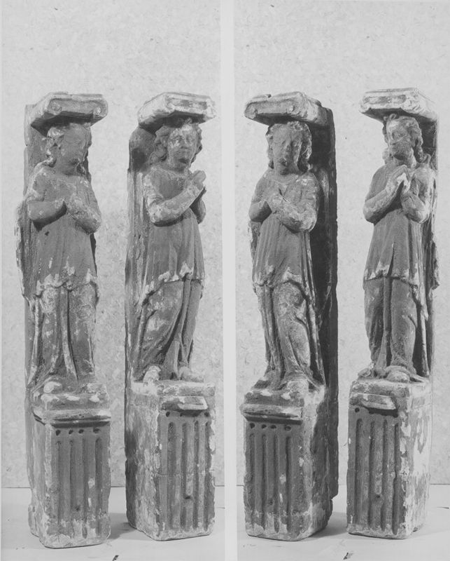 retable / TreM.a – Musée des Arts anciens du Namurois