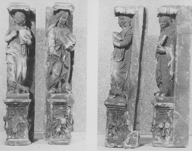 retable / TreM.a – Musée des Arts anciens du Namurois