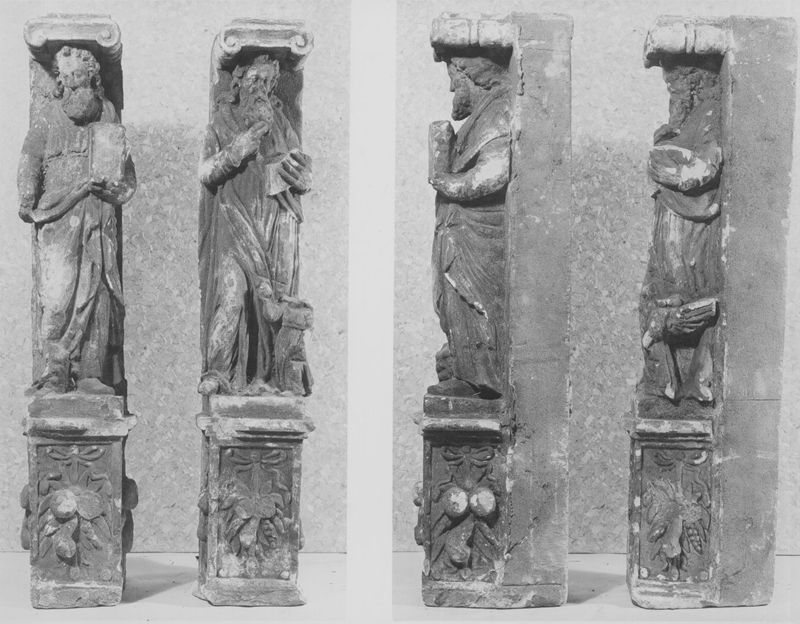 retable / TreM.a – Musée des Arts anciens du Namurois