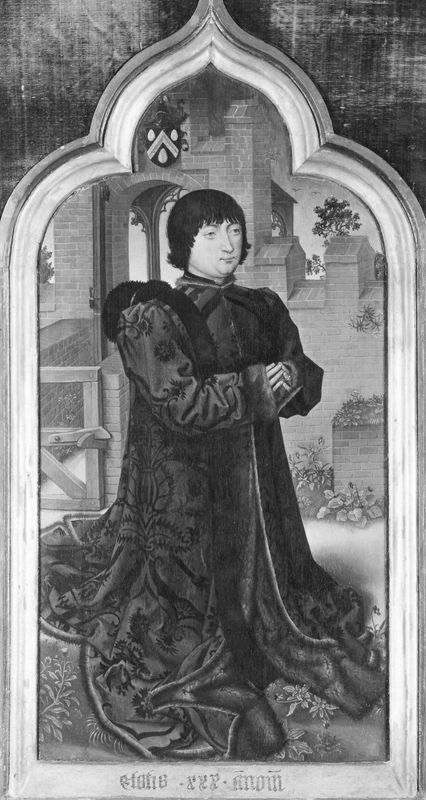 Triptiek van Jan de Witte