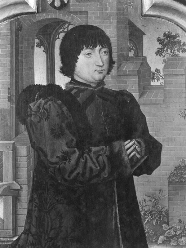 Triptiek van Jan de Witte