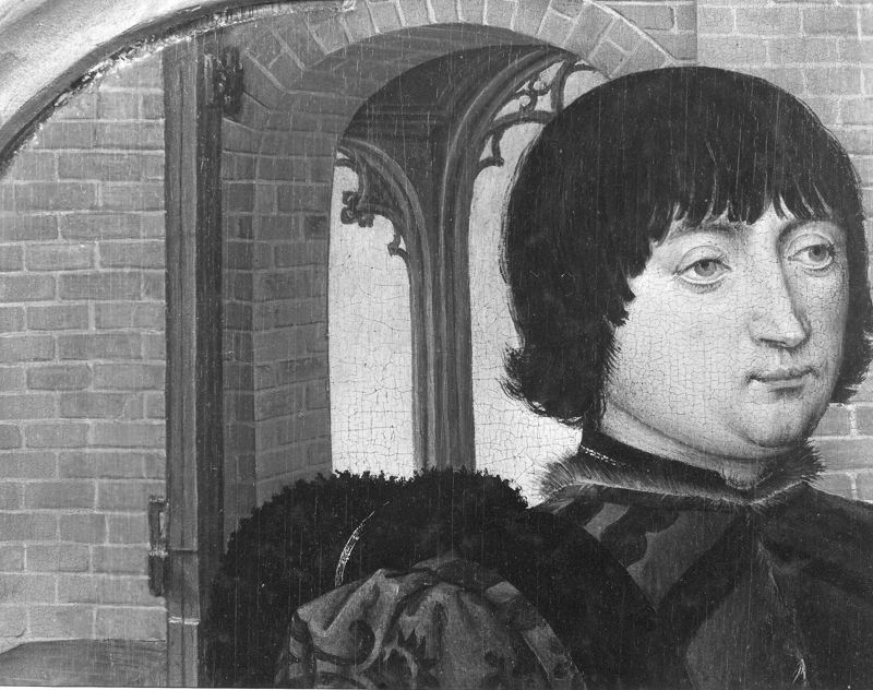 Triptiek van Jan de Witte