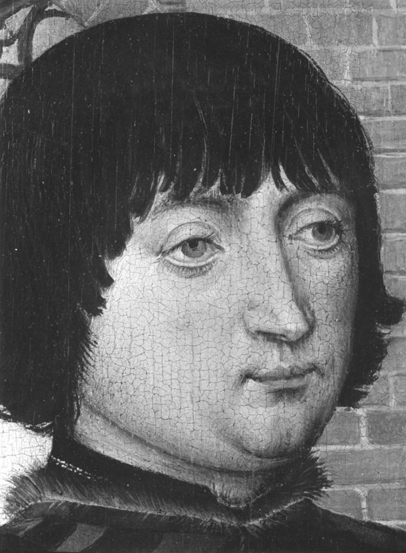 Triptiek van Jan de Witte