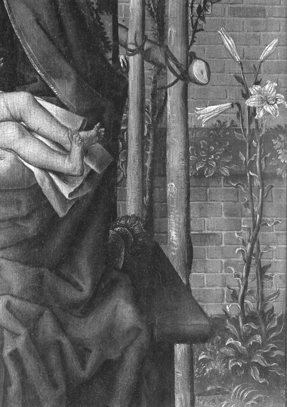 Triptiek van Jan de Witte