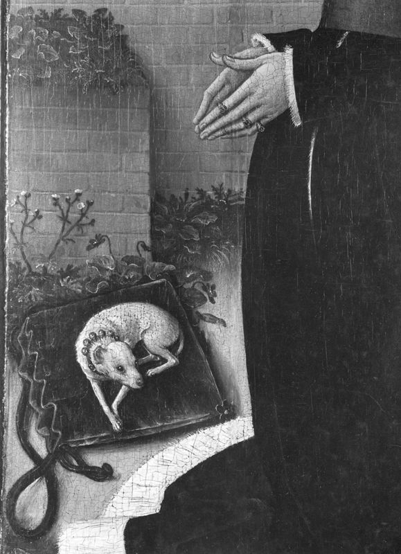 Triptiek van Jan de Witte