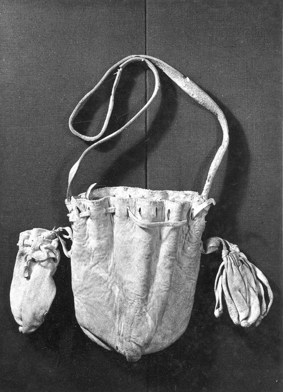 bourse[sac] / Stadsarchief[Brugge]