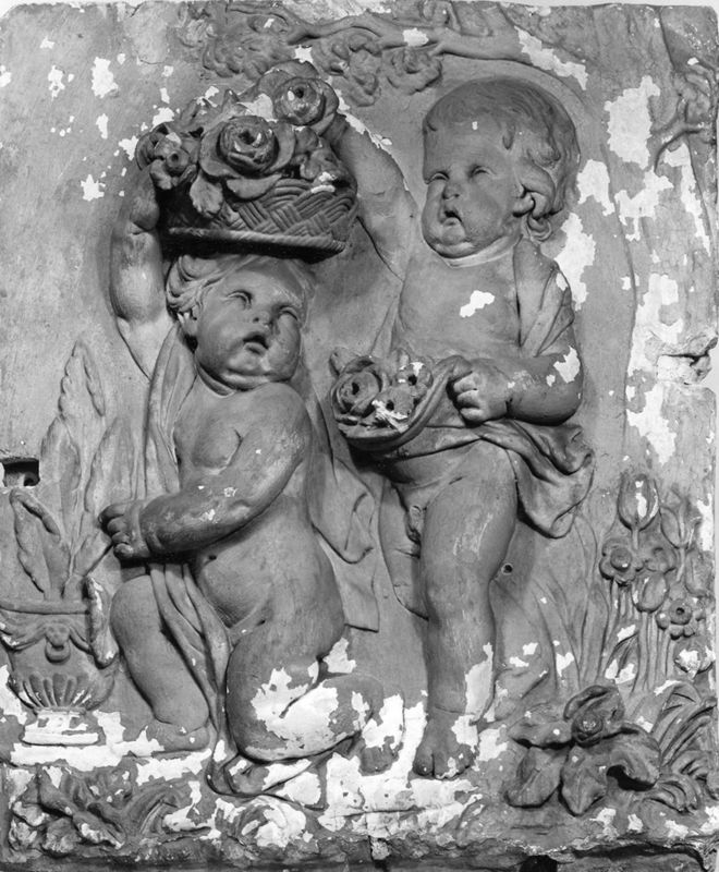 Les quatre saisons: Le Printemps.