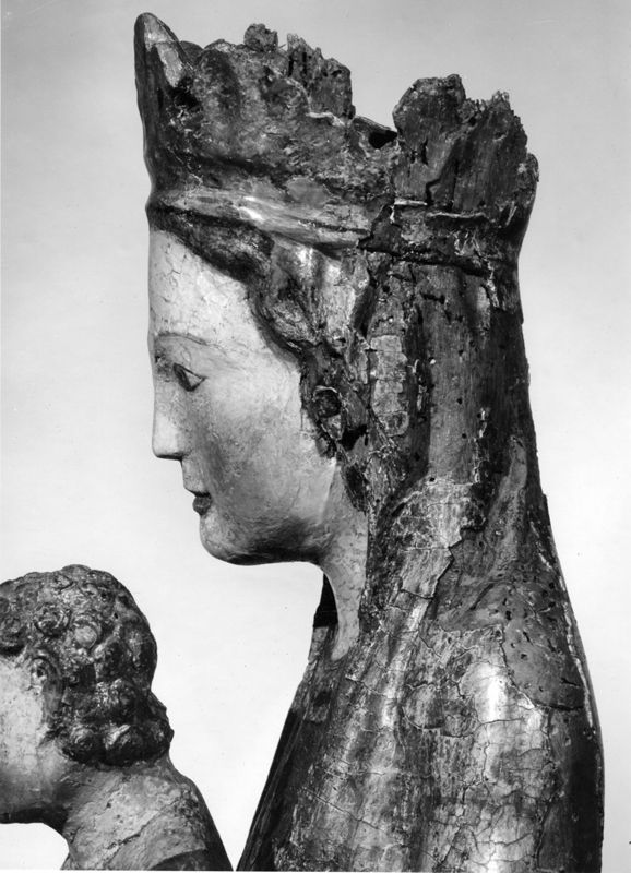 O.L.-Vrouw van Troost