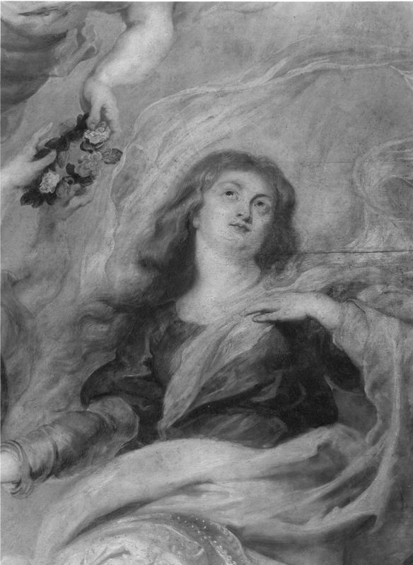 Tenhemelopneming van Maria