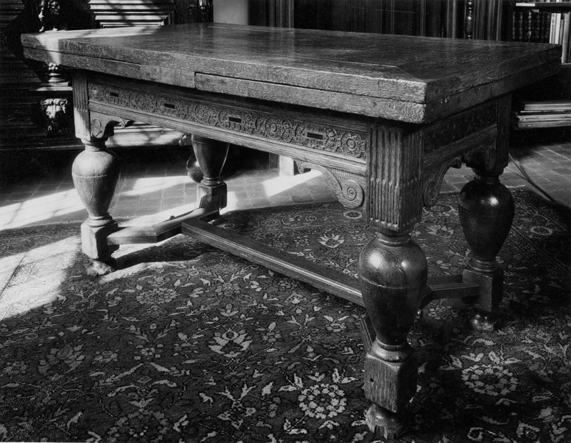 Bolpoottafel