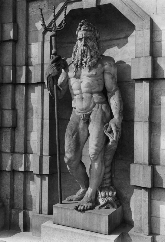 Neptunus