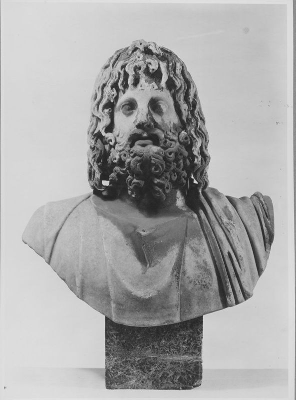 van Serapis