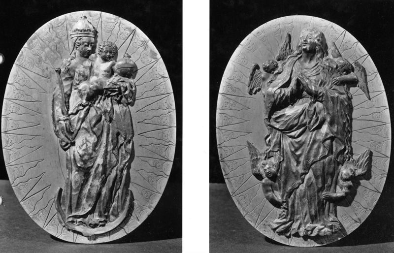 Maria ten Hemelopneming