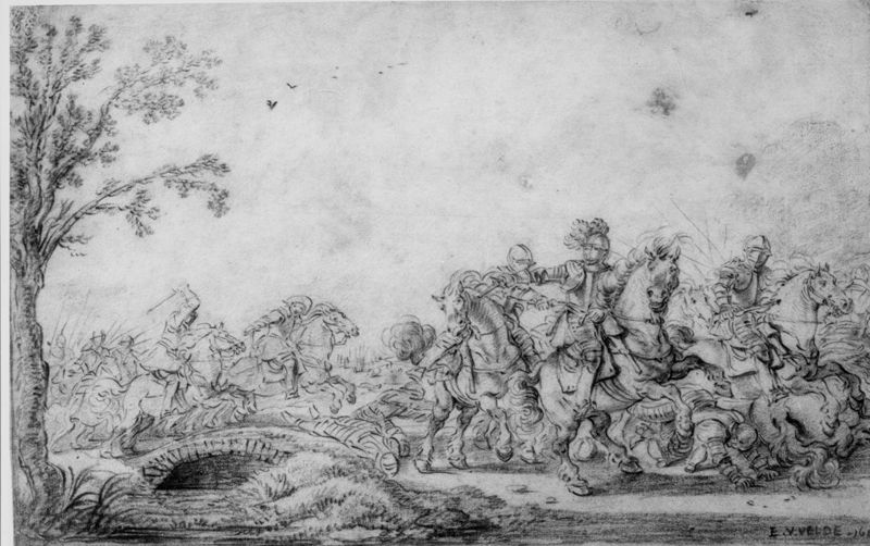 Cavalerietreffen