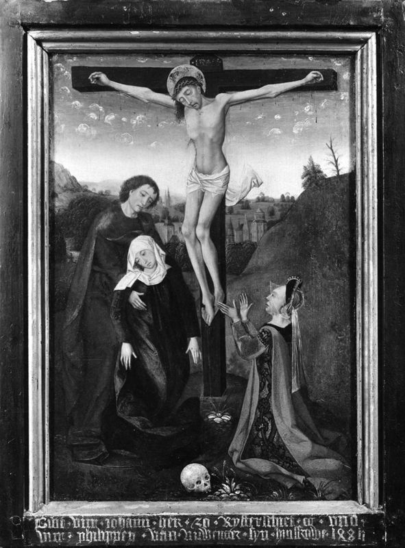 Calvaire