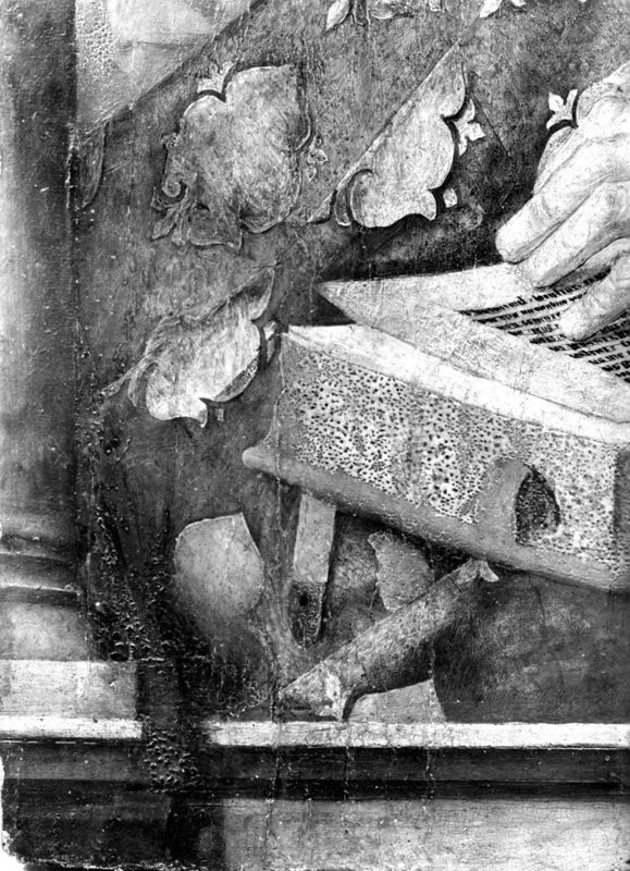 Saint Augustin (Les Hommes Illustres)