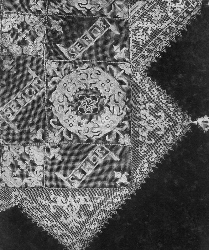 textile[objet] / Gruuthusemuseum