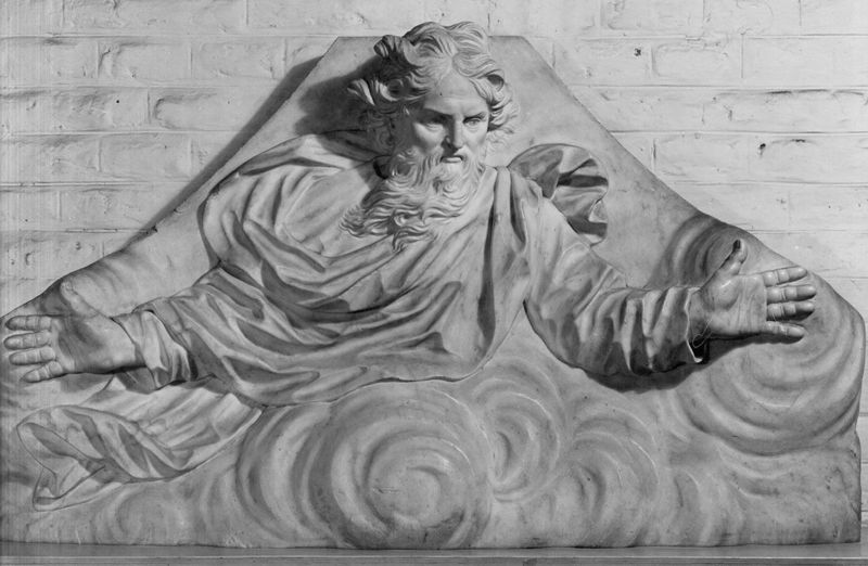Dieu le Père