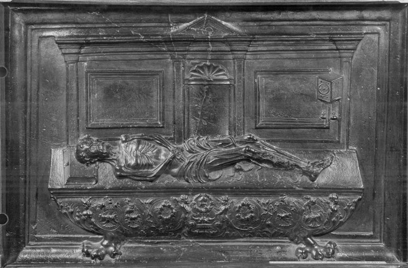Gisant