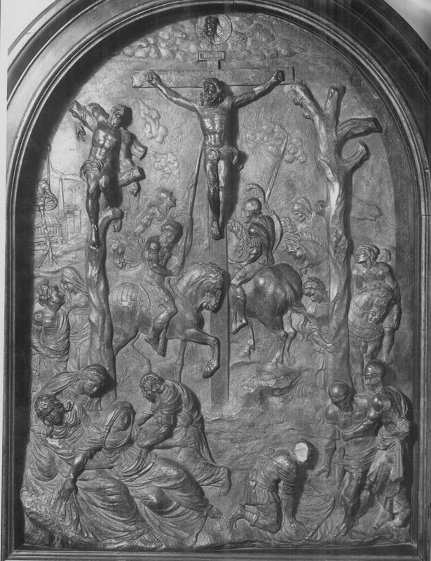 Golgotha