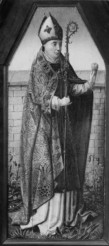 Heilige Augustinus