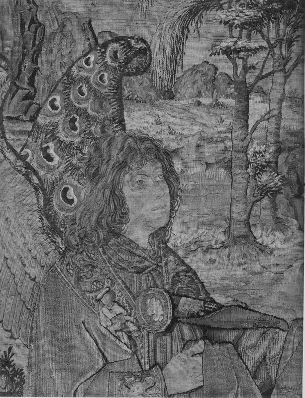 Baptême du Christ