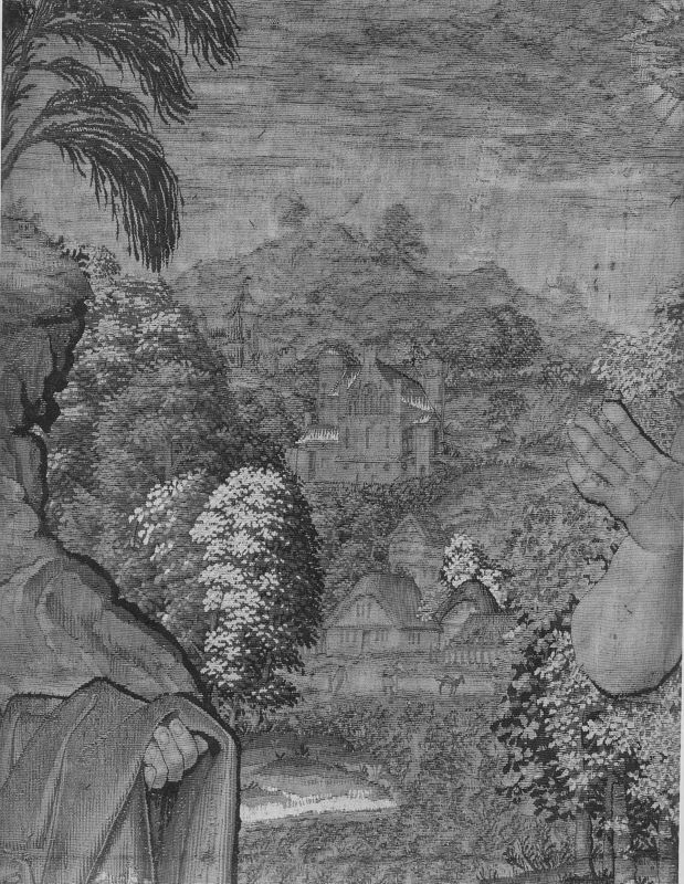 Baptême du Christ