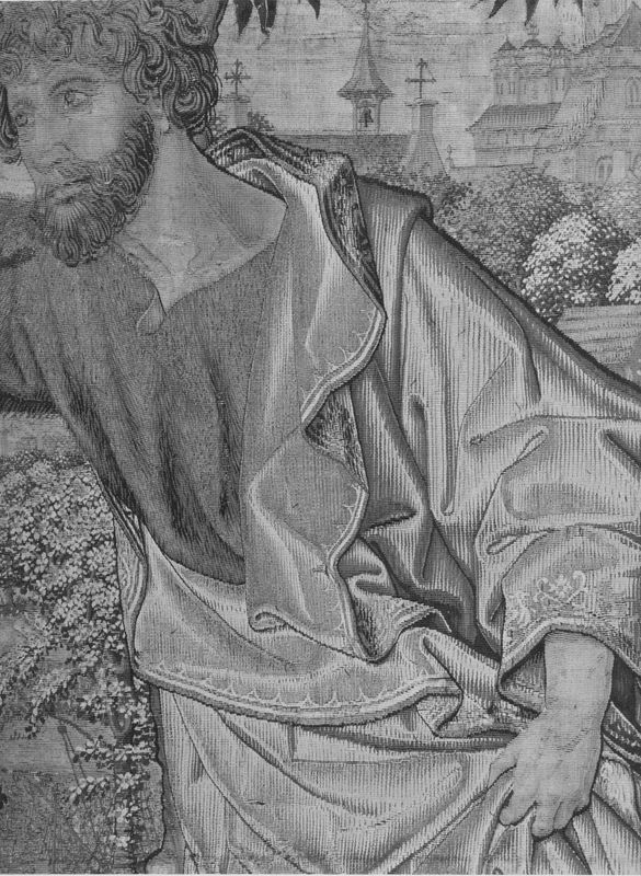Baptême du Christ