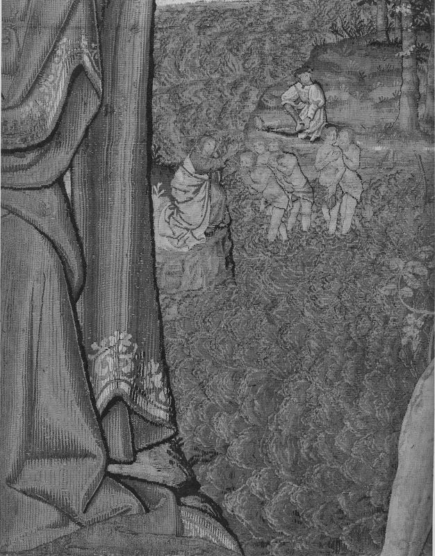 Baptême du Christ