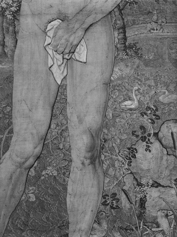 Baptême du Christ