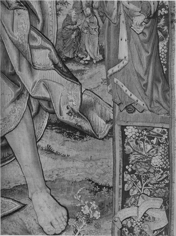 Baptême du Christ