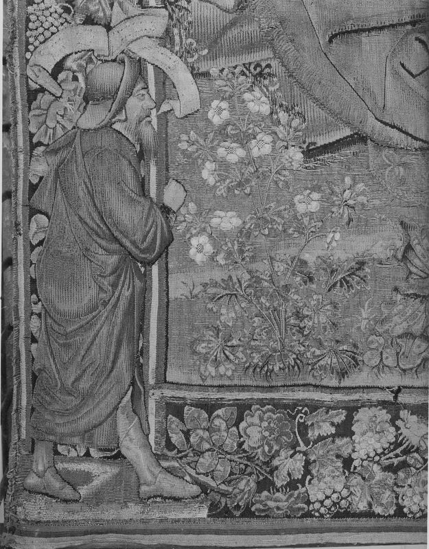 Baptême du Christ