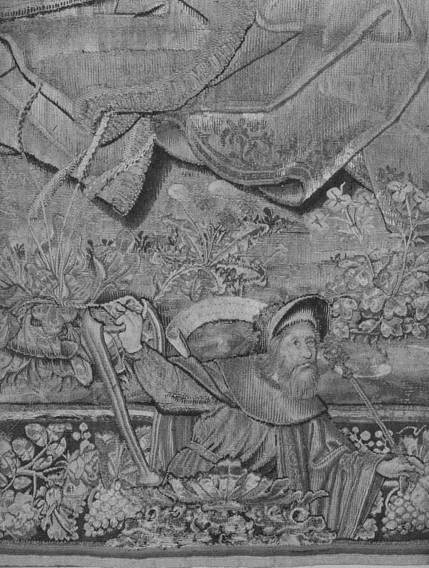 Baptême du Christ