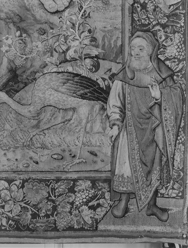 Baptême du Christ