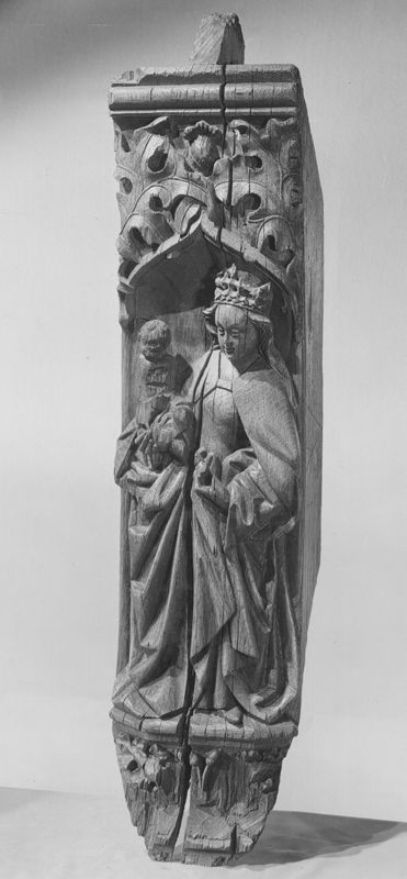 Vierge à l'Enfant