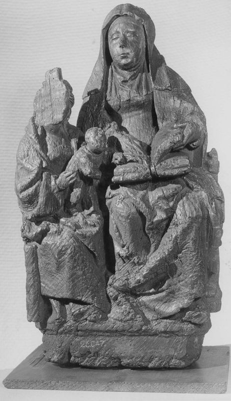 Sint-Anna ten drieën