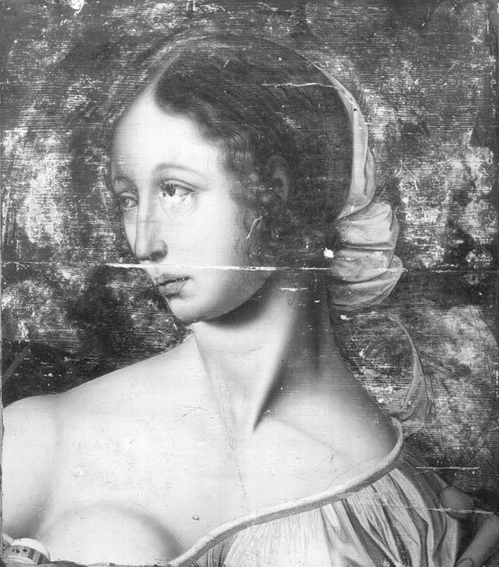 Lucretia