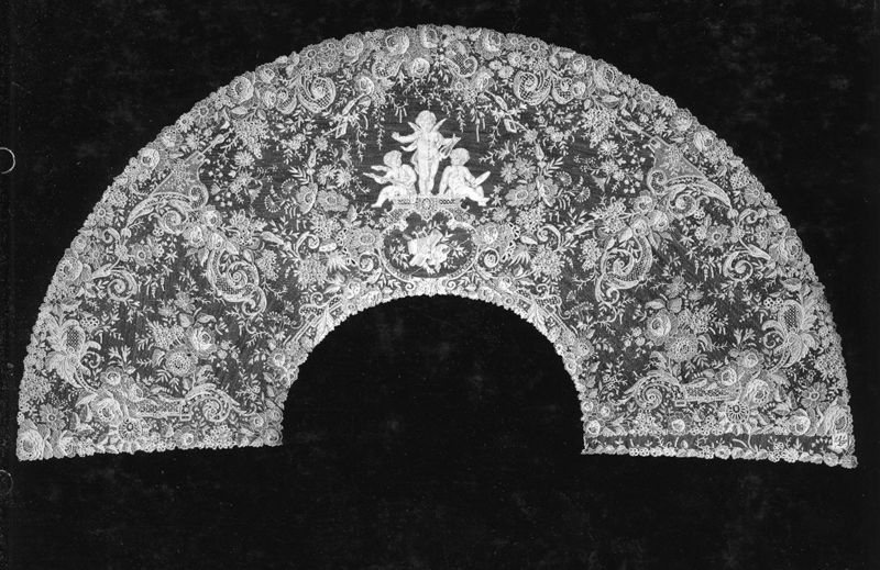 textile[fragment] / Musées Royaux d'Art et d'Histoire