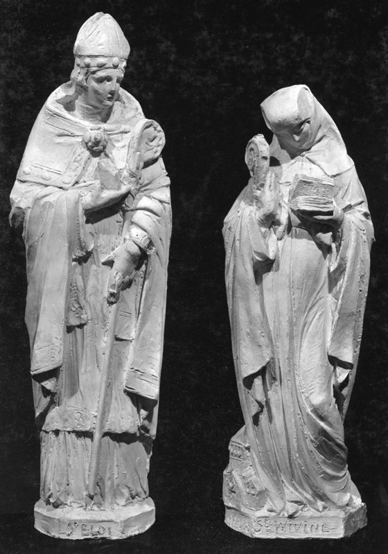 Sainte Wivine